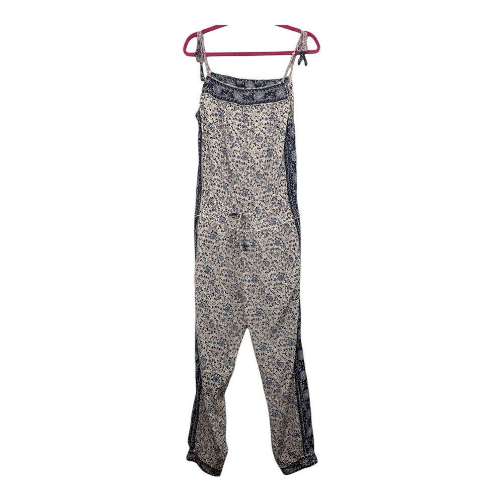 Women’s‎ Calypso St.Barth printed jumpsuit, size small
